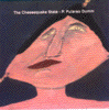 The Cheesequake State CD cover
