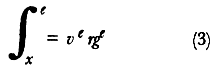 S(E) x= v(E) rGe